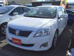 Toyota Premio. автомат, 4wd, 1.8, бензин, 63 тыс. км, б/п. Под заказ