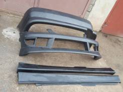 Обвес кузова аэродинамический. Toyota IS200 Toyota Altezza Lexus IS200 Lexus IS200 / 300