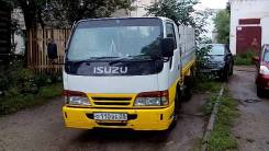Isuzu Elf. Продам Исузу эльф 95г бортовой, 4 200 куб. см., 3 000 кг.