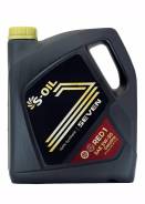S-Oil Seven. Вязкость 5W-30, синтетическое