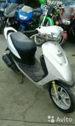 Suzuki ZZ Inch Up Sport. 50 куб. см., исправен, птс, с пробегом