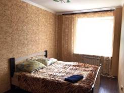 2-комнатная, улица Ленина 120. Центр, 60 кв. м. Комната