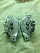 Подушка двигателя. Subaru Impreza WRX Двигатель EJ255