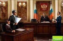 Все виды юридических услуг