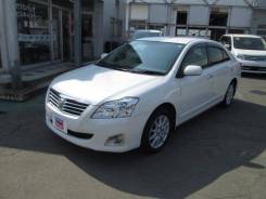 Toyota Premio. автомат, передний, 1.8, бензин, 69 тыс. км, б/п. Под заказ