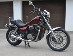 Honda NV 750. 750 куб. см., исправен, птс, с пробегом