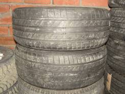 Goodyear Eagle LS EXE. Летние, 2013 год, износ: 20%, 2 шт