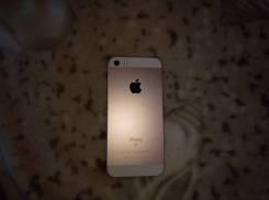 Apple iPhone SE 16Gb. Б/у