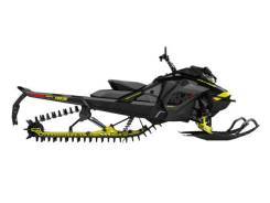 BRP Ski-Doo Summit X 165 850 E-TEC. исправен, есть птс, с пробегом
