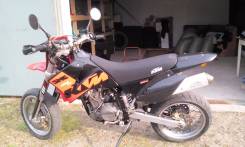KTM 660 LC4 Rallye. 660 куб. см., исправен, птс, с пробегом
