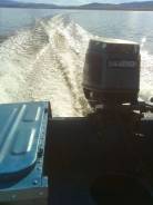 Yamaha. 30,00 л.с., 2х тактный, бензин, нога L (508 мм), Год: 1998 год