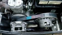 Polaris Widetrak 500. исправен, есть птс, с пробегом