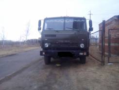 Камаз 55102. Продается , 210 куб. см., 15 000 кг.