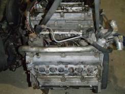 Двигатель в сборе. Mitsubishi Challenger, K99W Mitsubishi Pajero, V65W, V75W, K99W Двигатели: 6G74, GDI