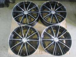 Manaray Sport Vertec. 8.0x19, 5x114.30, ET42, ЦО 73,0 мм.