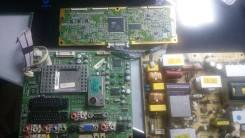 Main BN41-00680C +БП BN96-03058A +инвертер