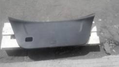 Обшивка крышки багажника. Toyota Vitz, KSP90, NCP91, NCP95, SCP90 Двигатели: 1NZFE, 2NZFE, 2SZFE, 1KRFE