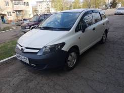 Honda. автомат, передний, 1.5 (90 л.с.), бензин, 1 450 000 тыс. км
