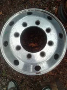 Alcoa. 7.5x22.5", 8x165.1 ����