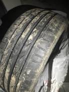 Bridgestone Potenza S001. Летние, 2011 год, износ: 10%, 4 шт