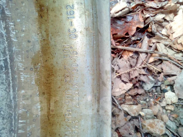 Alcoa. 7.5x22.5", 8x165.1 ����