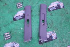 Накладка на стойку. Toyota Mark II, JZX100, GX100 Toyota Chaser, GX100, JZX100