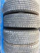 Bridgestone. Всесезонные, 2002 год, износ: 30%, 4 шт