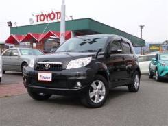 Toyota Rush. автомат, 4wd, 1.5, бензин, 37 тыс. км, б/п. Под заказ