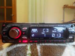 Sony CDX-GT300