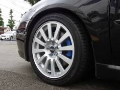 BBS. 7.0x17, 5x100.00, ET48