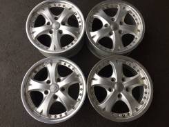 Bridgestone BEO. 6.5x15, 5x114.30, ET49