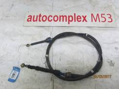 Тросик переключения механической коробки передач. Toyota Camry, SV30 Двигатель 4SFE