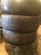 Dunlop Grandtrek AT3. Всесезонные, износ: 50%, 4 шт