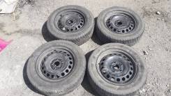 Skoda. 6.0x16, 5x112.00, ET47
