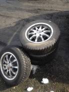 Диски. x15, 4x114.30, ЦО 67,1 мм.