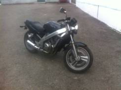 Honda Bros 400. 400 куб. см., исправен, птс, с пробегом