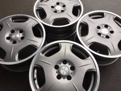Enkei Rivazza Tuner. 7.0x17, 5x114.30, ET38