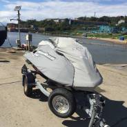 Yamaha VXR. 2014 год год