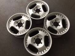 Berg. 7.0x17, 6x139.70, ET30, ЦО 110,0 мм.