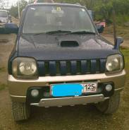 Suzuki Jimny. автомат, 4wd, 0.7, бензин