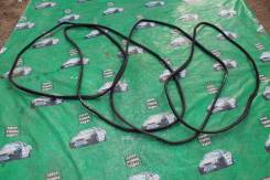 Уплотнитель двери. Toyota Mark II, JZX100, GX100 Toyota Chaser, GX100, JZX100
