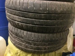 Michelin X Radial LT. ������, �/�, ����� 60�% ����
