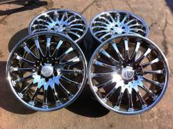 Carlsson. 8.5/10.0x19, 5x112.00, 5x114.30, ET45/45