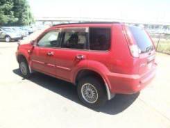 Карданный вал. Nissan X-Trail, NT30 Двигатели: YD22ETI, QR20DE, QR25DE