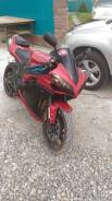 Yamaha R1. 998 куб. см., исправен, птс, с пробегом