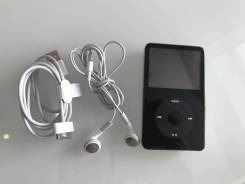 Apple iPod classic.