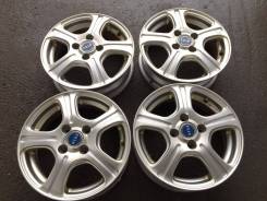 Bridgestone FEID. 4.5x14, 4x100.00, ET46