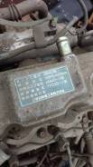 Двигатель в сборе. Mitsubishi Delica