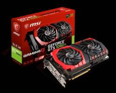 GeForce GTX 1080 Ti. Под заказ