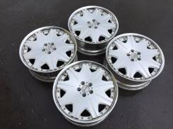 Work Varianza. 7.5x18, 5x100.00, ET38